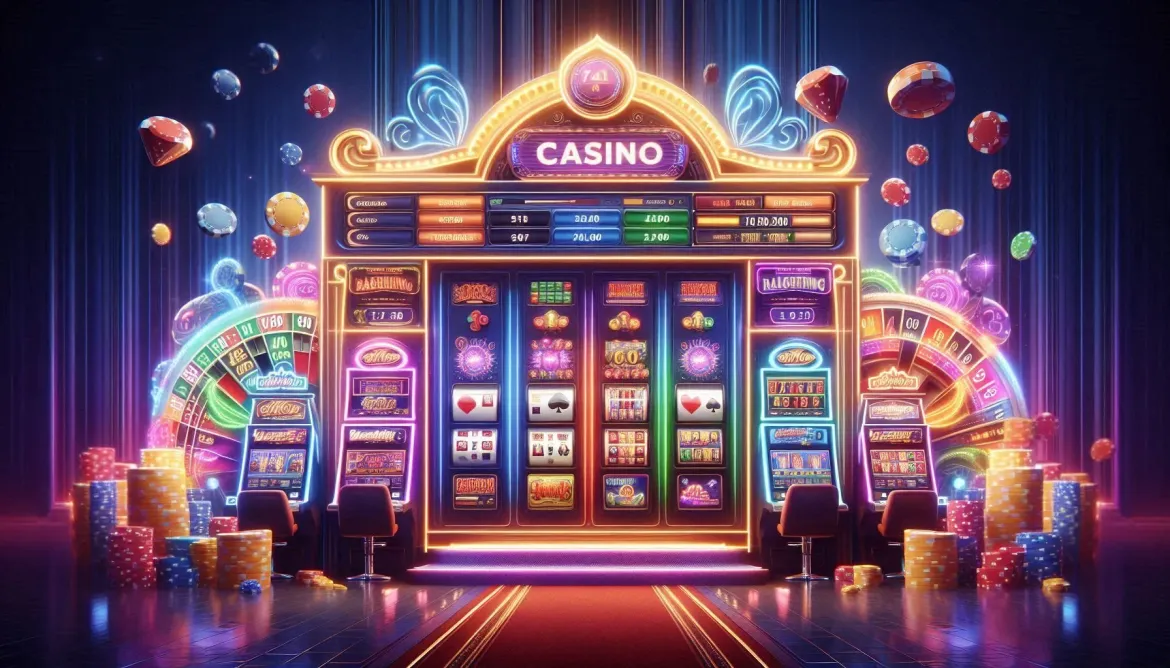Wettson Casino